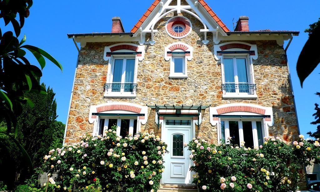 Villabona Orsay Quarto foto